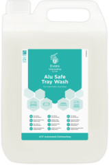 Alu Safe Tray Wash 20 l