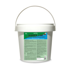 Biopren 4 GR na hubenie much lariev 20kg