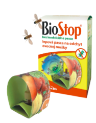 BioStop pasca na muky