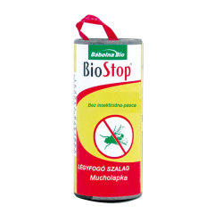 BioStop mucholapka klasik - 4ks