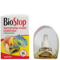 BioStop pasca na muky