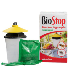 BioStop pasca na osy a ovady