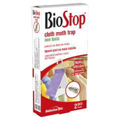 BioStop lep atov moa 2ks/bal