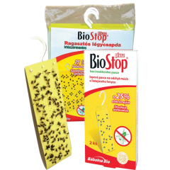BioStop lep na muchy 2ks/bal