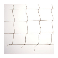 Bird Net 50mm Stone  20m x 20m