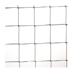 Bird Net 50mm Black 20m x 20m