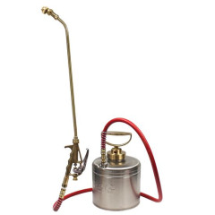 B&G N74-CC-18-RG SPRAYER - 2 litre