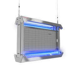Chameleon Stellaris nerez (2x LED)