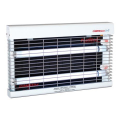 Chameleon 1 2 biela (2x15W)