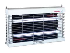 Chameleon 2 x 2 biela (4x15W)