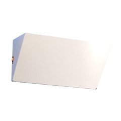 Chameleon Uplight biela (1x15W)