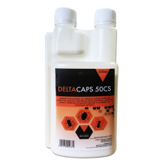 DELTACAPS 50 CS, 1 lit