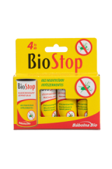 BioStop mucholapka klasik - 4ks