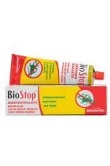 BioStop lep na myi 135g