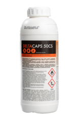 DELTACAPS 50 CS, 1 lit