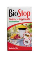 BioStop pasca na osy a ovady