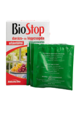 BioStop pasca na osy nhrada 3 ks/bal