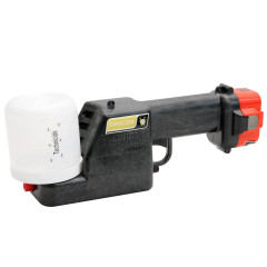 Exacticide Duster