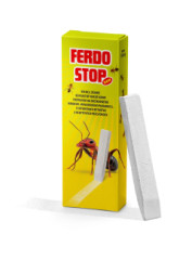 FerdoStop - krieda na znekodnenie mravcov