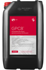 GPC8 dezinfekn prostriedok, 5 l