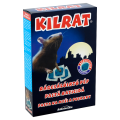 KILRAT Pasta na myi a potkany 150g