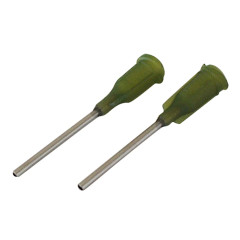 Metal needle, hroty nhradn