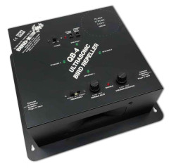 QUADBLASTER QB4 220V