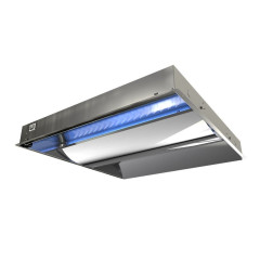 ON-TOP PRO 2 nerez (2x14W)