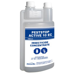 PESTSTOP ACTIVE 10 EC, 1 lit.