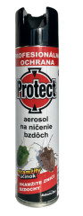 PROTECT aerosol na bzdochy 400 ml
