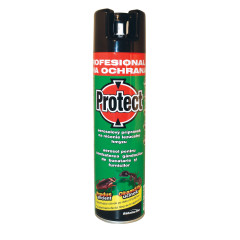 PROTECT Aerosol na lezci hmyz 400 ml