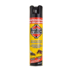 PROTECT Aerosol na lietajci hmyz 400 ml