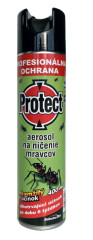PROTECT Aerosol na mravce 400 ml