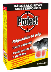 PROTECT Aromatick pasta na myi a potkany 150g
