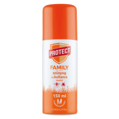 PROTECT repelent proti komrom a klieom 150ml