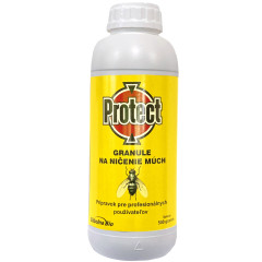 PROTECT granule na nienie mch 500g