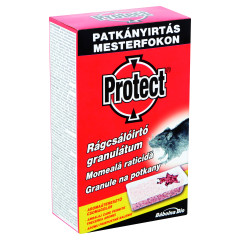 PROTECT Granule na potkany 2x75g / 150g