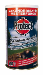 PROTECT NATURAL odpudzova krtov 8ks/kart