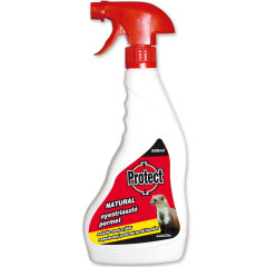 PROTECT NATURAL odpudzova kuny 500ml