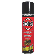 PROTECT Aerosol na osy 750 ml