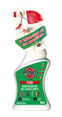 PROTECT PLUS postrek na lez�ci hmyz 500ml