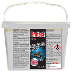 PROTECT PRO vo forme aromatickej pasty 25kg