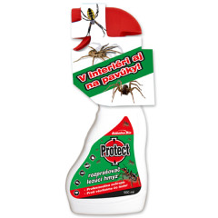 PROTECT postrek na lezci hmyz 500ml