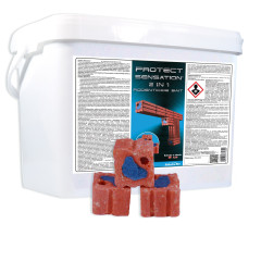 PROTECT SENSATION 25g / 8 kg