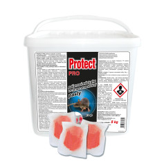PROTECT PRO aromatick pasta 5kg vedro