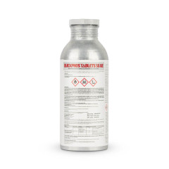 QUICKPHOS TABLETS 56 GE
