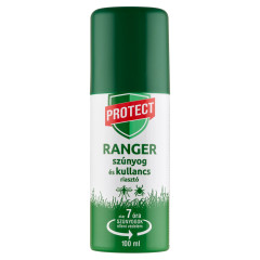 PROTECT Ranger repelent proti komrom a klieom 100ml