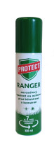 PROTECT Ranger repelent proti kom�rom a klie��om 100ml