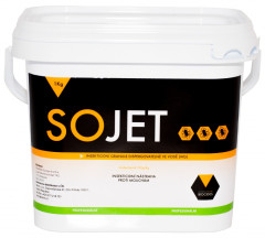 SOJET, 1 kg