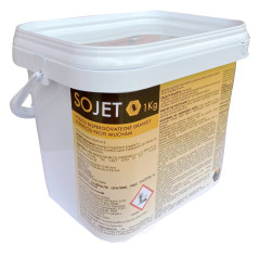 SOJET, 1 kg
